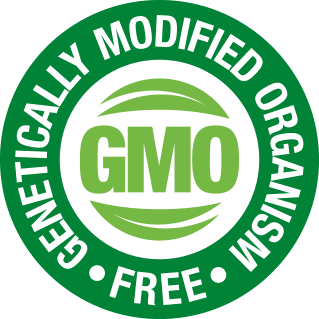 Sugar Reset non-GMO